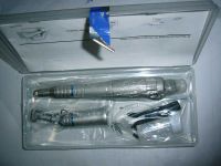 dental handpiece, low speed