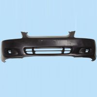 Auto Bumper Injection Moulds