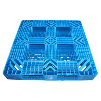 Pallet Moulds