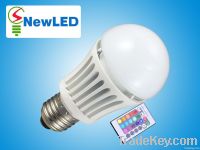 A60 LED BULB RGB-B