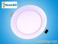 6W LED PANEL LIGHT