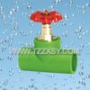 PPR Valves