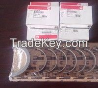 Diesel Engine Crankshaft Bearing Shell