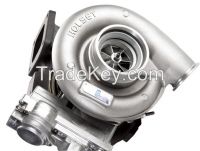 Turbocharger ,Weichai Turbocharger WD615,61560118227,61561110227.Turbocharger