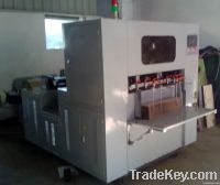 automatic die cutting machine