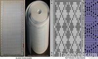 Blank Punchcard Roll (5 metre)