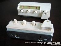 Knitting Machine Row Counter