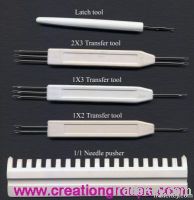 Standard Transfer Tools