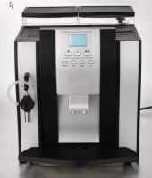 espresso coffee machine