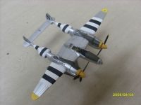 Old Fashioned Plane