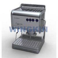 POD Espresso &amp; Cappuccino Coffee Maker