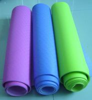 tpe rubber mat tpe eva mat tpe pvc mat