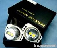 7W BMW Led Ring Marker For BMW E90/E91