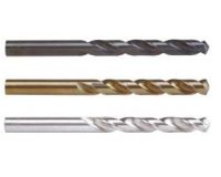 HSS Straight Shank Drill Bits