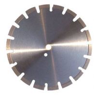 Segment Diamond Saw Blades