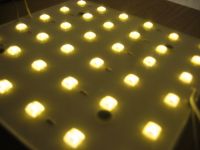 Flux LED Panel