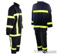 Fire Fighting Suit