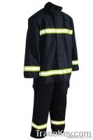 Fireman Suit