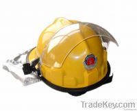 Fire Helmet