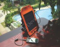 Portable Solar Charger