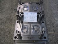 injection mold
