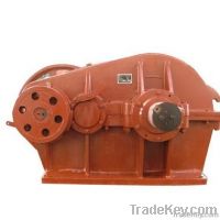 Gear reducer for pumping units