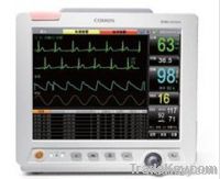 STAR 8000 Portable Multi-parameter Bedside Patient Monitor