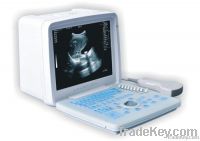 HD-318A  B Ultrasound Scanner black and white