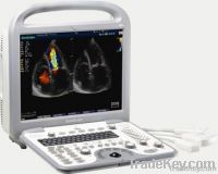 V3 Color Doppler B Ultrasound Scanner