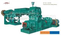 High Tech Brick Making Machine