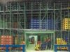 Live Storage racking