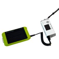 Solar charger