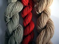 100% Cotton Yarn