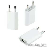 USB Power Adapter For iphone 5