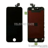 Sell LCD Touch Screen Digitizer Frame Assembly Replacement for iPhone 5 5G