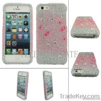 Bling Protector Case