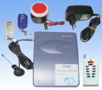 Hottest Professional  GSM Home Alarm System