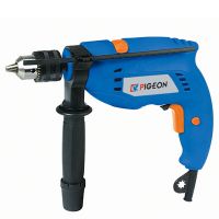 impact drill