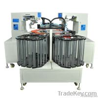 Plastic Ruler Printing Machine