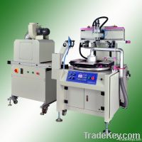 Scree Printing Machine For Set Square