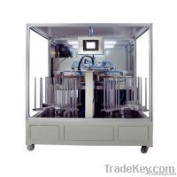 30CM Plastic Ruler Printing Machine