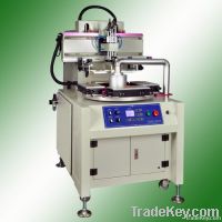 Printing Protractor Machine