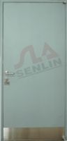 fire steel door