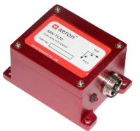 Digital Tilt Sensor and Inclinometer