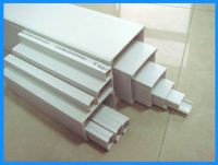 Pvc Trunking