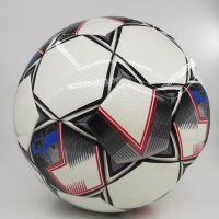 professional soccer ball football size 5