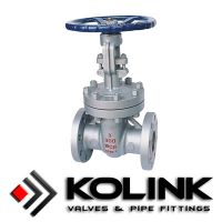 Carbon Steel Gate Valve