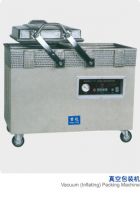 vacuum packing machine