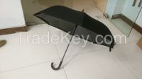 reversible umbrella