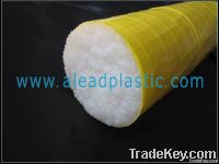 PA 66 brush fiber